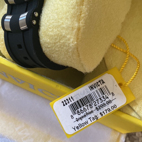 Brand new Invicta watch. - Picture 2 of 3